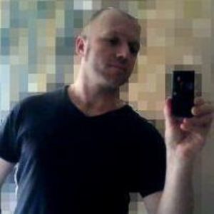 Meet your Posher, Chris